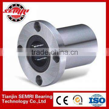 Free Shipping LMK20UU 20mm x 32mm x 42mm Flange Linear Ball Bearing