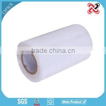 high quality transparent packaging anti fog film