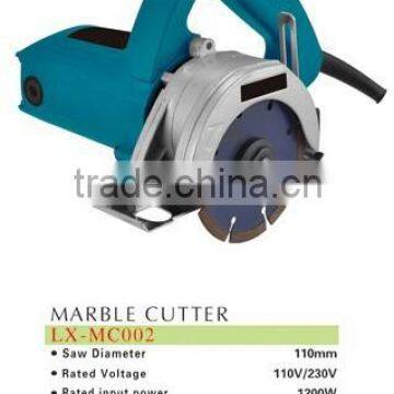 110MM ELECTRIC MARBLE CUTTER 1200W MC002 /MARBLE SAW 1200W