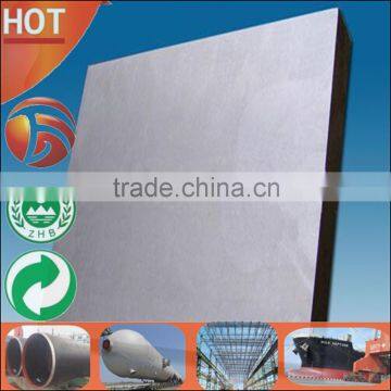 En10113 S275N S275N low alloy high strength steel plate hot rolled mild steel plate