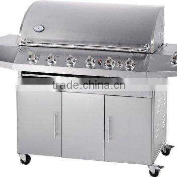Auplex LGP Gas Barbecue Burner Grill photo-6