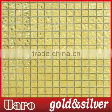 Wholesale Mosaic Tiles Golden Select Mosaic Wall Tile photo-2