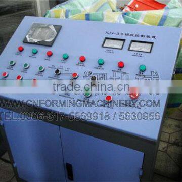 Steel Pipe Making Machine for Industrial photo-3