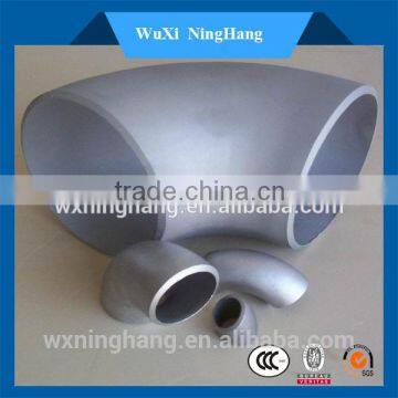 good quality stainless steel elbow fittings