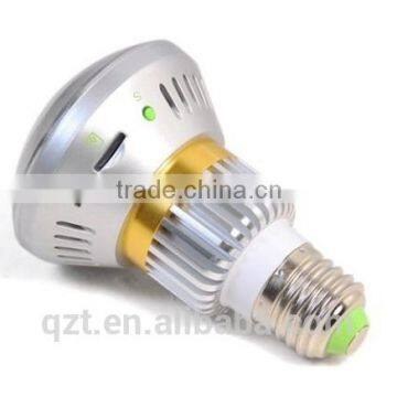 Wholesale high quality 1 Year warranty camera dome waterproof bulb camera for outdoor and indoor event