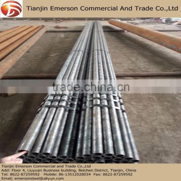 Construction Seamless Carbon Steel Seamless Pipes Astm A106 Grade b