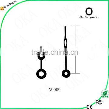 Clock Hands From Ansonia Iron Case Mantle Clock