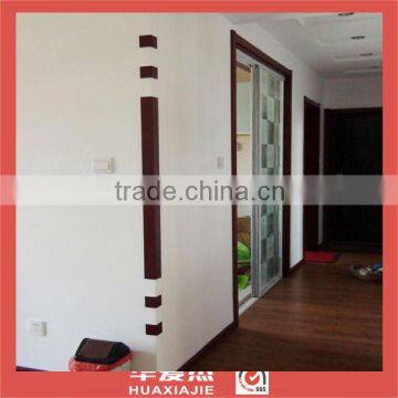 PVC/WPC angle bead