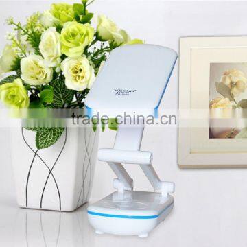 New Rechargeable Led Touch Desk Lamp Study Reading Lamp photo-5