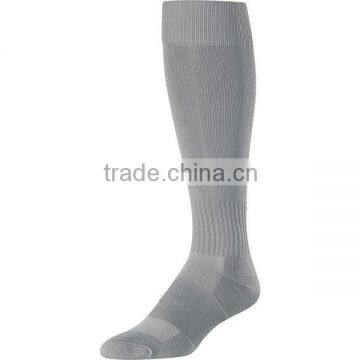 wholesale custom logo long men socks cotton