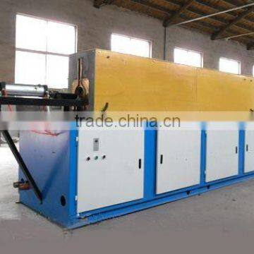 KGPS Flat Bar Induction Heating Furnace For Forging (JL-KGPS)