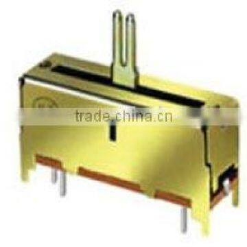 20mm slide potentiometer