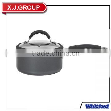 High Quality Aluminium Saucepan/Non-stick Saucepans