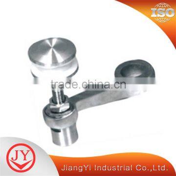 Top Grade Wholesale Price Stainless Spider Glass Stailess Steel Fitting