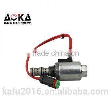 Lovol Excavator Solenoid Valve