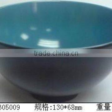 Melamine nice design small salad bowl