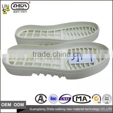 Wholesale Size 35- 39 Ladies Shoes Rubber Material Casual Women Sole for Shoe Making photo-6