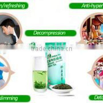 Organic Amino Acid Green Tea Anti Aging Product With Factory Price photo-4