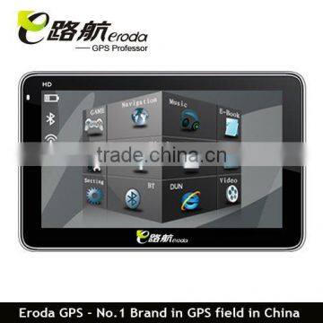 Eroda Portable GPS