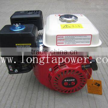 Hot Sale! GX200/ 6.5hp gasoline engine