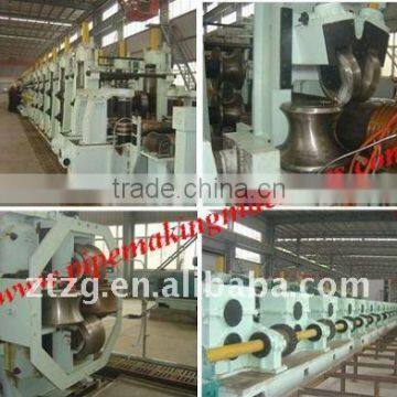 ERW Tube mill For ERW325