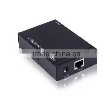 Wholesale Hdmi Extender Over Cat6 up to 50m With Wireless Audio Transmitter for Hot Video Player photo-4