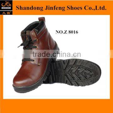 womens steel toe rubber gum sole boots shoes