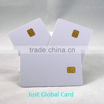 AT24C16 Contact smart white card