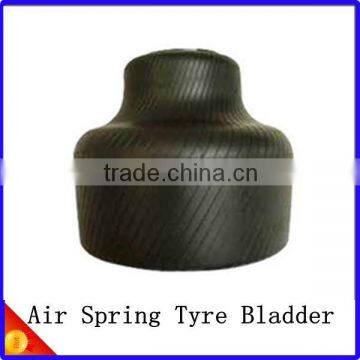 Air Spring Tire Curing Bladder