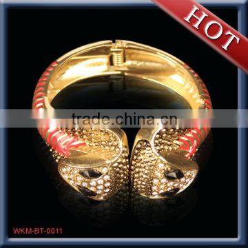 Trendy and Fashion Charm Bracelet 2014 photo-4