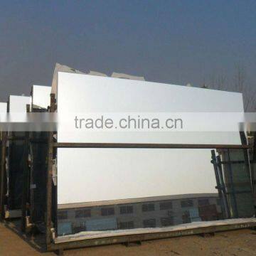 4mm Colorfull Large Gym Mirrors Sheet Safety Fitness Club Mirrors photo-3