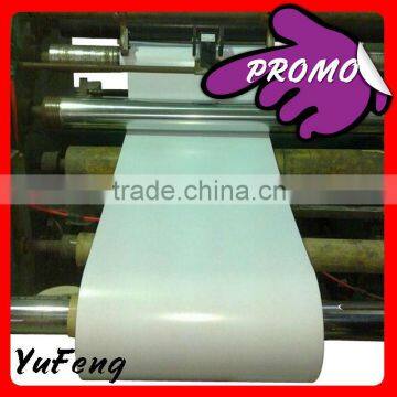 Rubber Magnet roll flexible magnet with pvc