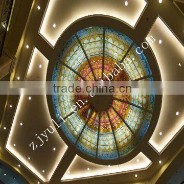 PVC CEILING FILM