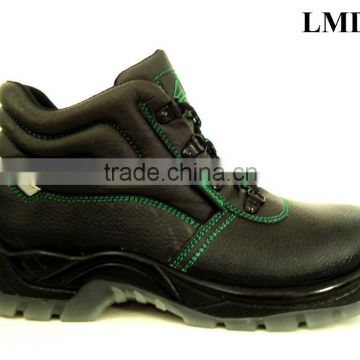 2014 high quality safety shoes for ladies protective safety shoes waterproof work boots steel toe boots