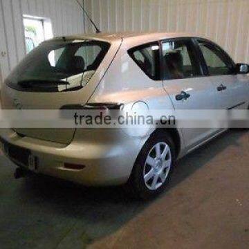 USED CARS - MAZDA 3 1.6 CRDI (LHD 6107) photo-6