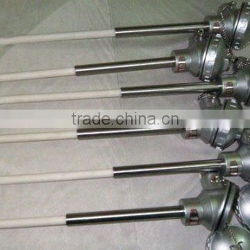 S type thermocouple