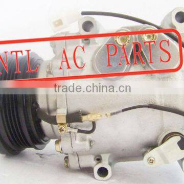TRS090 Auto ac A/c Compressor Mazda 121 1997-2003 Metro DW/ 1992-97 DB Mazda 1989-1999 MX-5 NA/ 1999-2005 MX5 NB Kompressor 4pk