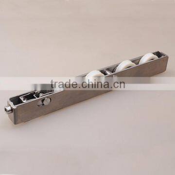 hot new sliding barn door roller for sale high quality roller