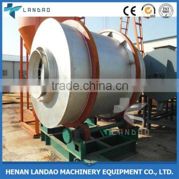 Economic and efficient slag rotary dryer / drum dryer / rotary drum dryer