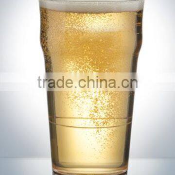 Premium Polycarbonate Plastic Nonic Beer Pint Glass Wholesale ,Wine Tumbler