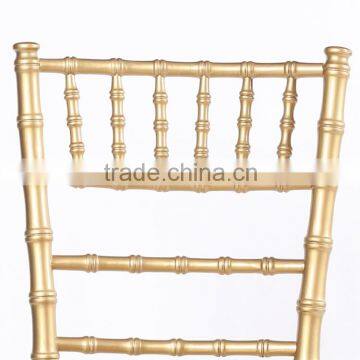 Solid Wood Chiavari Banquet Chair on Sale photo-4
