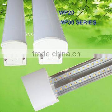 2ft LED VaporTight Fixture for Parking Garage lighting