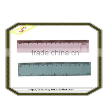 15cm Plastic Ruler