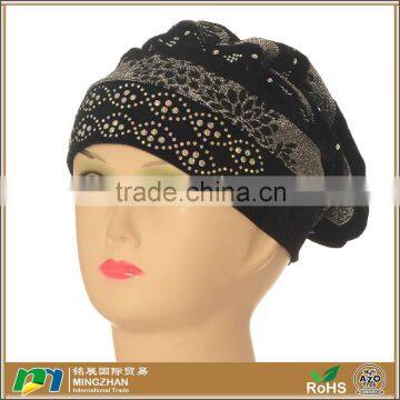 Hijab Caps Muslim Islamic scarf and Hat for Women Wholesalers