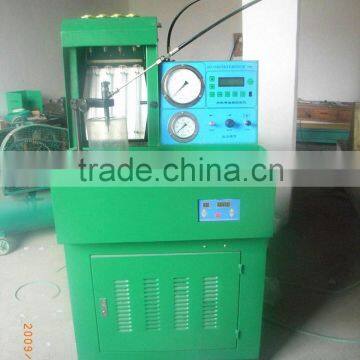 common rail injector test bench
