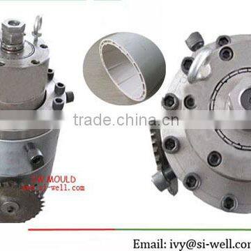 pvc pipe for water drainage extrusion mold