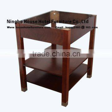 Luggage Bench Hotel Furniture Comfort Inn