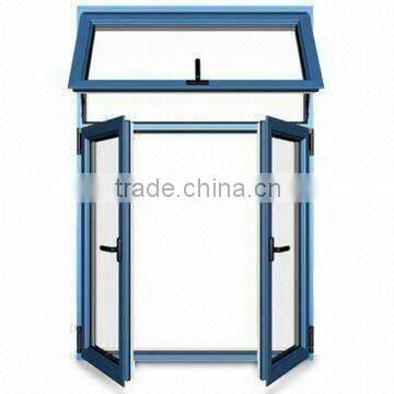 Factory Best Seller Decorative Powder Coating Production Line / Powder Coating Production Line / Powder Coating Gun Price photo-6