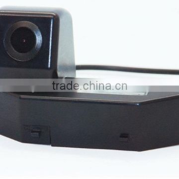 Car reverse camera, rear camera ,back view camera for 2009 Mazda6