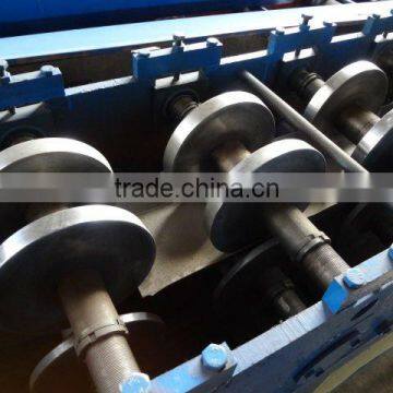 Effecient JCX-C purlin roll forming machine(cut off)